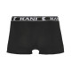 Karl Kani Ανδρικό εσώρουχο Retro Tape Boxer Briefs 3 Pack